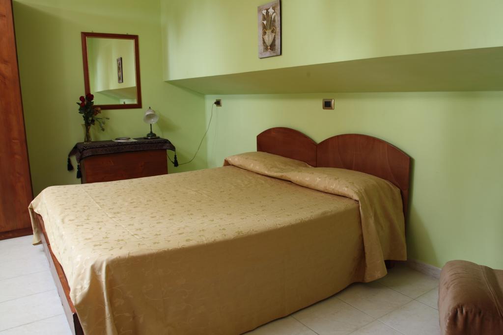 B&B La Villetta Benevento Room photo