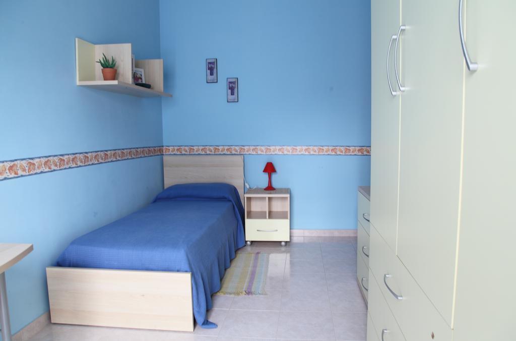 B&B La Villetta Benevento Room photo