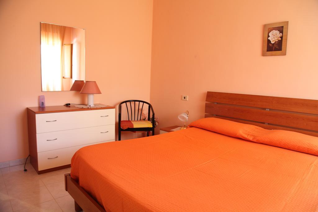 B&B La Villetta Benevento Room photo