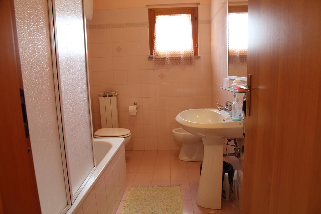 B&B La Villetta Benevento Room photo
