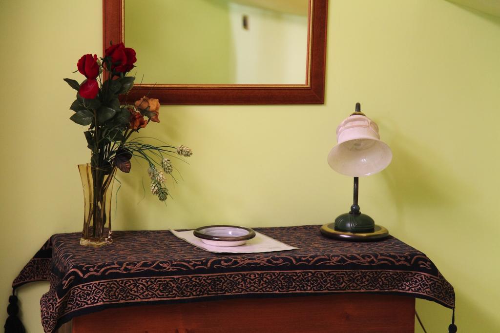 B&B La Villetta Benevento Room photo
